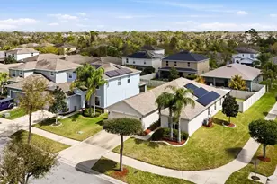 16622 Magnolia Reserve Pl Pl, Wimauma, FL 33598 - Photo 2