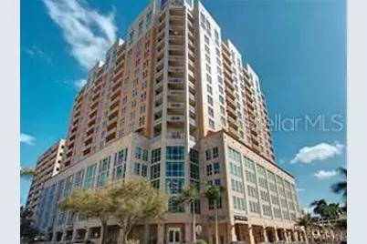 1350 Main Street #909, Sarasota, FL 34236 - Photo 1