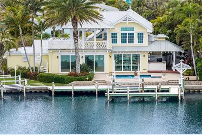 8321 Marina Drive, Holmes Beach, FL 34217 - Photo 2