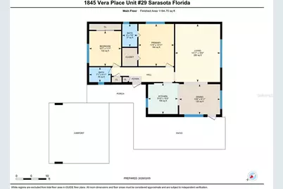 1845 Vera Place #29, Sarasota, FL 34235 - Photo 50