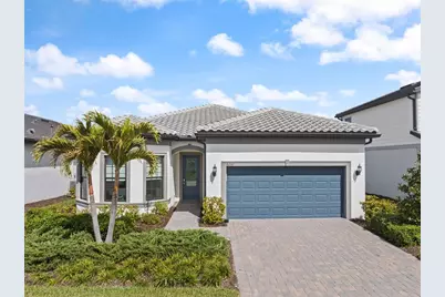 6266 Crested Eagle Lane, Nokomis, FL 34275 - Photo 2