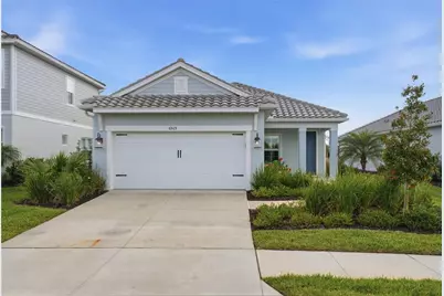 6515 Big Bayou Drive, Sarasota, FL 34241 - Photo 2
