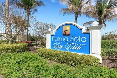 3450 77th Street W #201, Bradenton, FL 34209 - Photo 48