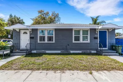 1608, 1610, 1612 11th Street W, Bradenton, FL 34205 - Photo 2