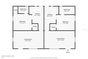 1608 1610 1612 11th Street W, Bradenton, FL 34205 - Photo 28