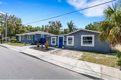 1608, 1610, 1612 11th Street W, Bradenton, FL 34205 - Photo 1