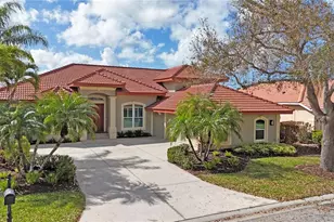 4980 Sabal Lake Cir, Sarasota, FL 34238 - Photo 2