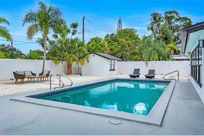 1921 Fern Avenue, Sarasota, FL 34235 - Photo 2