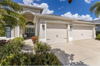 12002 Forest Park Circle, Bradenton, FL 34211 - Photo 1