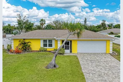 7309 Meadowbrook Drive, Sarasota, FL 34243 - Photo 2