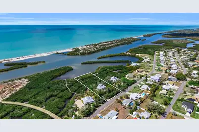 5000 Lemon Bay Drive, Venice, FL 34293 - Photo 2