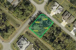 Hedgewood Circle, North Port, FL 34288 - Photo 1