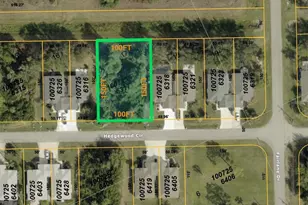 Hedgewood Circle, North Port, FL 34288 - Photo 1