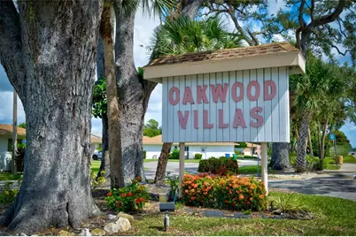 5061 Live Oak Circle, Bradenton, FL 34207 - Photo 2