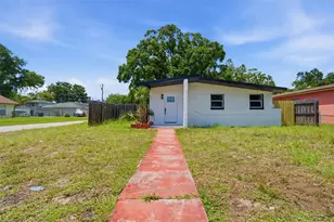 2547 14th Ave S, Saint Petersburg, FL 33712 - Photo 1