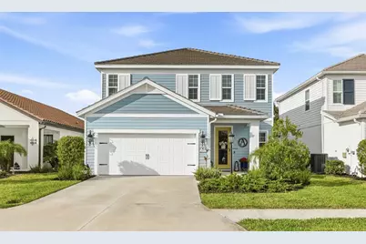 12959 Seasong Terrace, Bradenton, FL 34211 - Photo 1