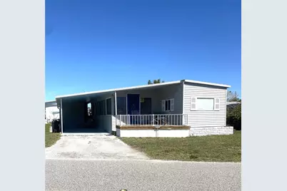 2207 69th Avenue W, Bradenton, FL 34207 - Photo 1