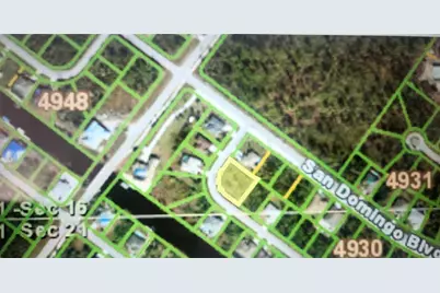 15641 Alsask Circle, Port Charlotte, FL 33981 - Photo 4