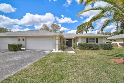 7128 W Country Club Drive N, Sarasota, FL 34243 - Photo 1