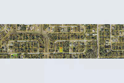 Lot 16 Rentscher Avenue, North Port, FL 34291 - Photo 4