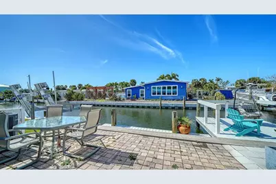 729 Saint Judes Drive S #3, Longboat Key, FL 34228 - Photo 12