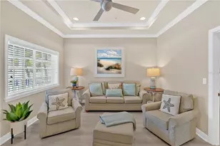 1054 Sun N Sea Dr, Sarasota, FL 34242 - Photo 2