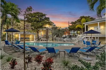 1054 Sun N Sea Drive #106, Sarasota, FL 34242 - Photo 10