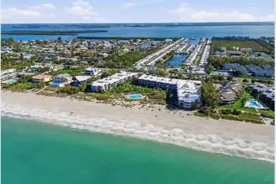 5757 Gulf Of Mexico Drive #115, Longboat Key, FL 34228 - Photo 1
