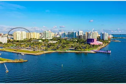 800 N Tamiami Trail #1111, Sarasota, FL 34236 - Photo 1