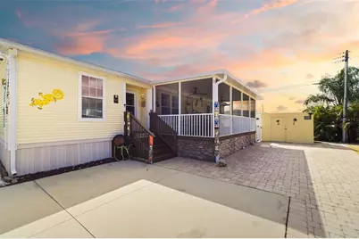 812 50th Avenue Terrace W, Bradenton, FL 34207 - Photo 1