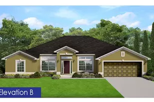 3263 Vickers Ln, North Port, FL 34286 - Photo 1