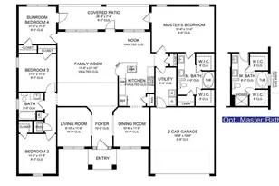 3263 Vickers Ln, North Port, FL 34286 - Photo 2