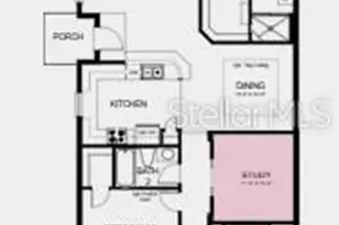 7483 Moonbeam Ave, Sarasota, FL 34241 - Photo 2