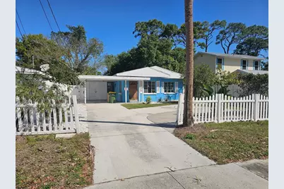 1037 40th Street, Sarasota, FL 34234 - Photo 1