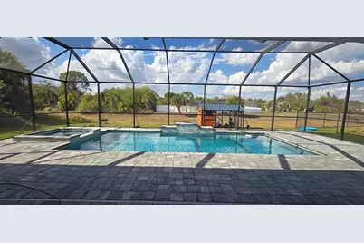 1801 Johannesberg Road, North Port, FL 34288 - Photo 2