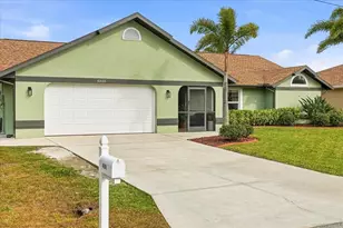 4366 Atlantus St, Port Charlotte, FL 33948 - Photo 2