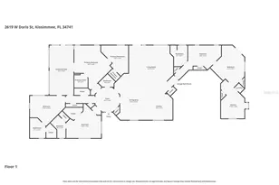 2619 W Doris St, Kissimmee, FL 34741 - Photo 46