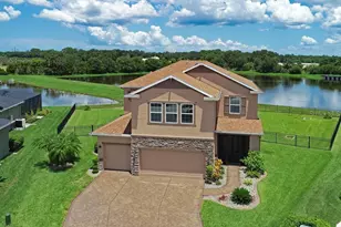 8031 111th Terrace E, Parrish, FL 34219 - Photo 2