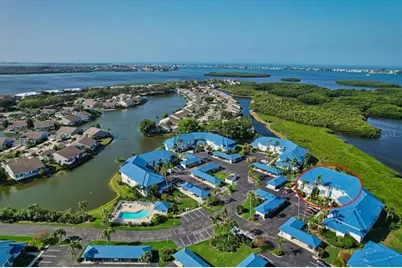 946 Sandpiper Circle #946, Bradenton, FL 34209 - Photo 30