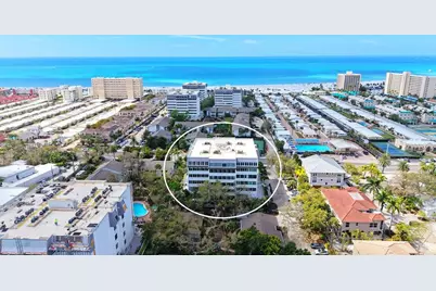 1200 East Peppertree Lane #302, Sarasota, FL 34242 - Photo 2