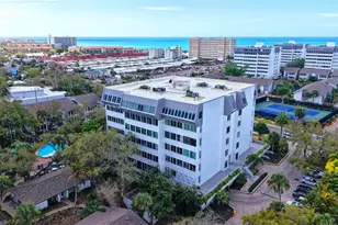 1200 E Peppertree Ln, Sarasota, FL 34242 - Photo 1