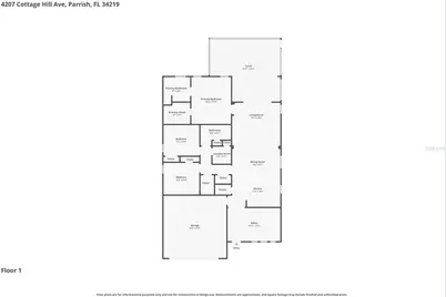 4207 Cottage Hill Avenue, Parrish, FL 34219 - Photo 36