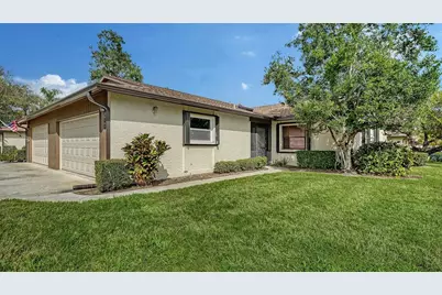 4767 Oak Hill Court #48, Sarasota, FL 34232 - Photo 2