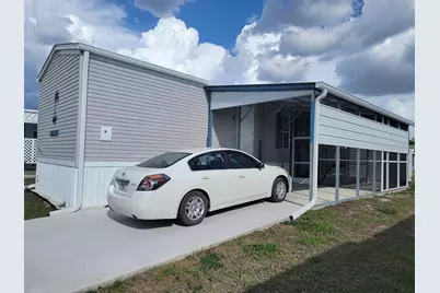 5700 Holiday Park Boulevard, North Port, FL 34287 - Photo 2