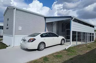 5700 Holiday Park Blvd, North Port, FL 34287 - Photo 2