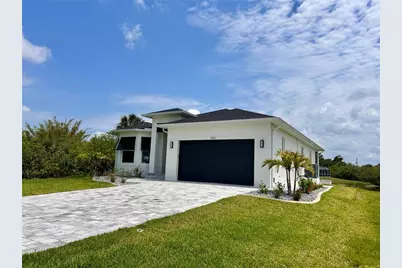 309 Sunset Road, Rotonda West, FL 33947 - Photo 2