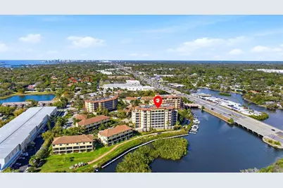 5531 Cannes Circle #603, Sarasota, FL 34231 - Photo 56