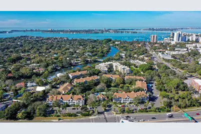 850 S Tamiami Trail #521, Sarasota, FL 34236 - Photo 1
