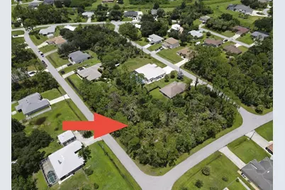 Lot 17 Donatello Avenue, North Port, FL 34286 - Photo 2