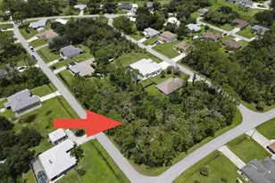 Lot 17 Donatello Ave, North Port, FL 34286 - Photo 2